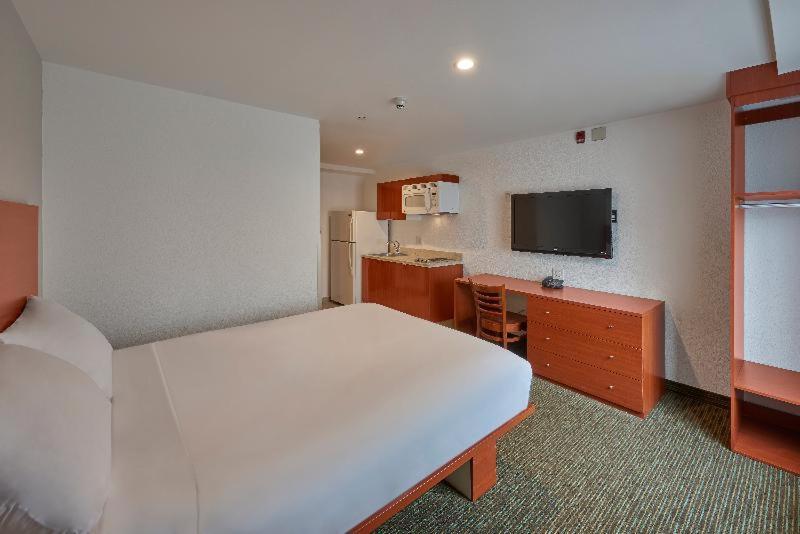 Extended Suites Ciudad Del Carmen Aeropuerto Стая снимка
